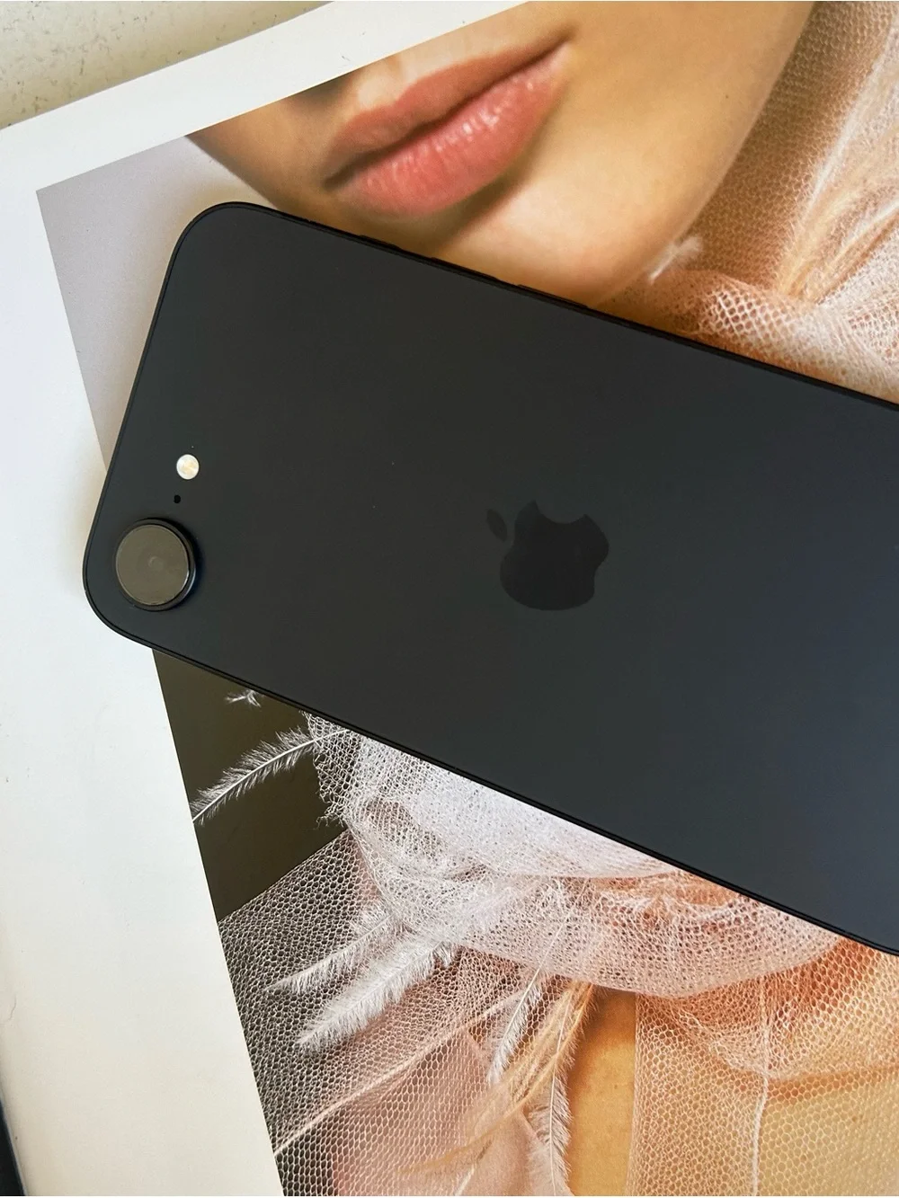 Apple like new